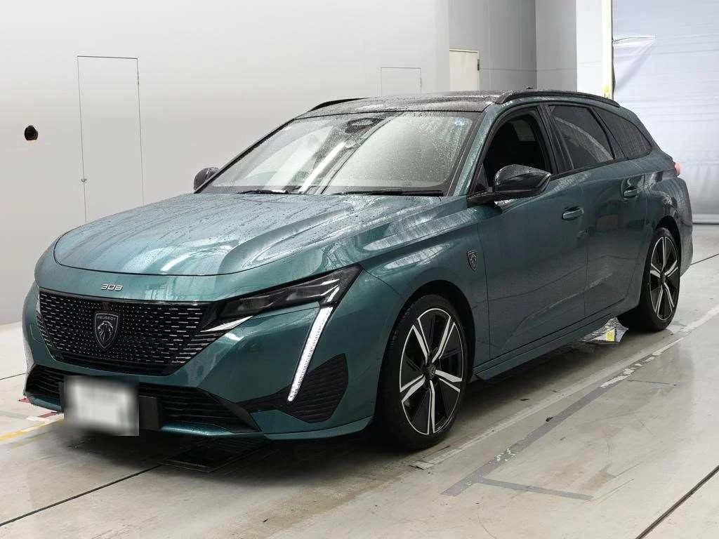Peugeot 308 P52YH01 2024