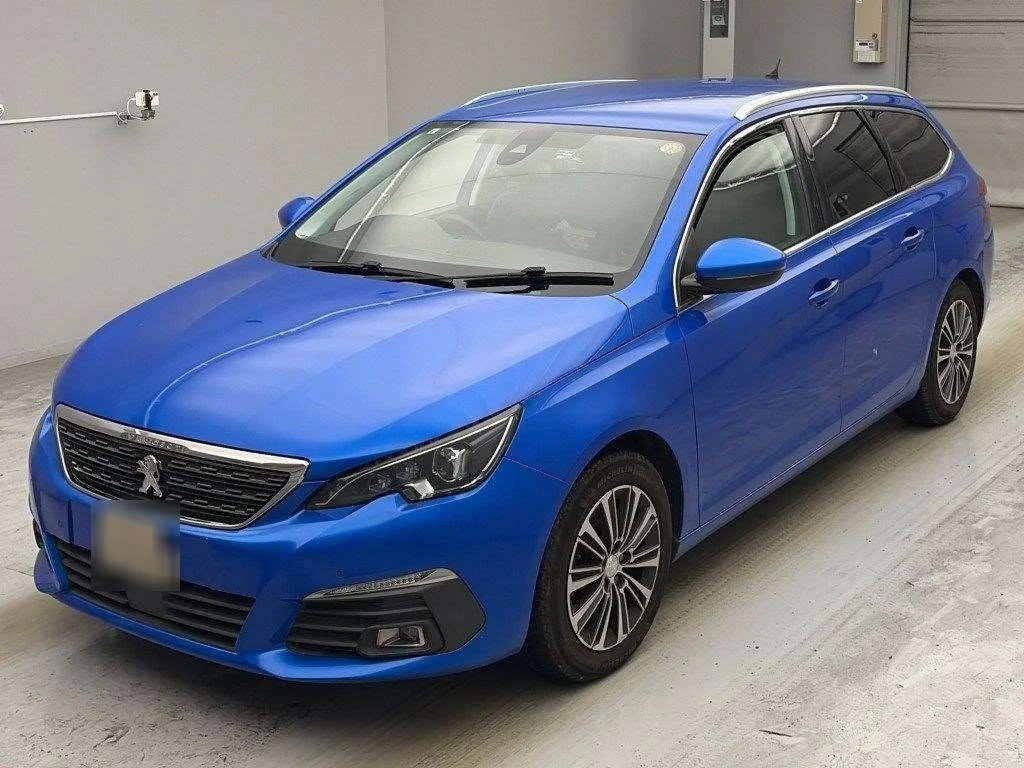Peugeot 308 T9WYH01 2021
