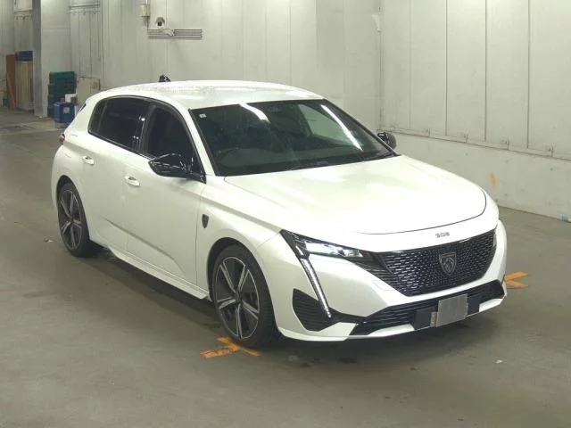 Peugeot 308 P51YH01 2023