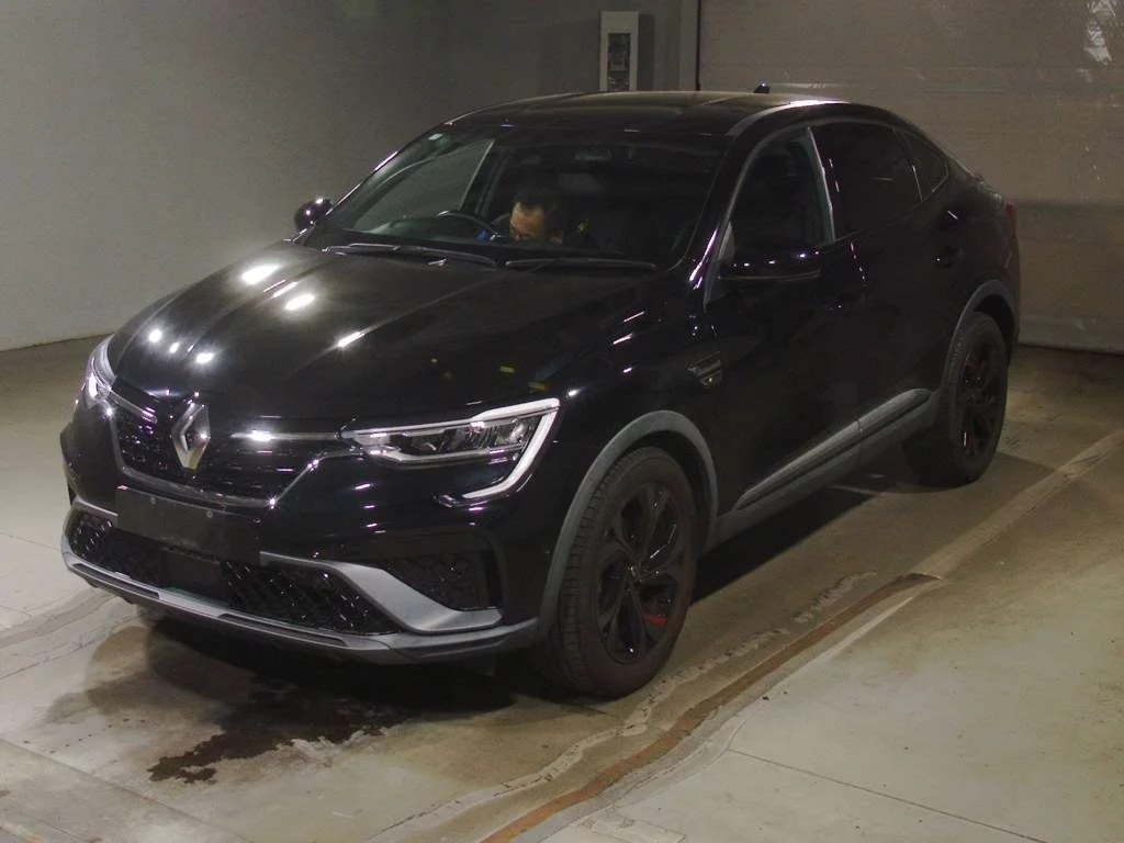 Renault ARCANA LJLH5HH 2023