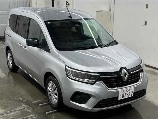 Renault Kangoo KFKH5H 2025