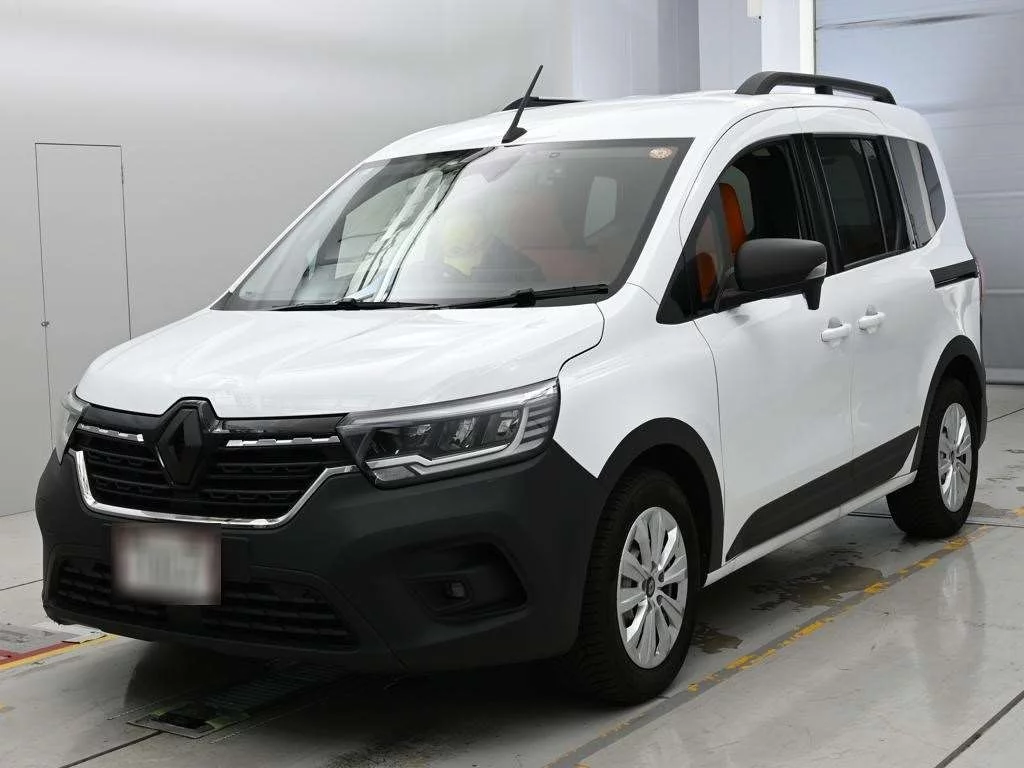Renault Kangoo KFKH5H 2023