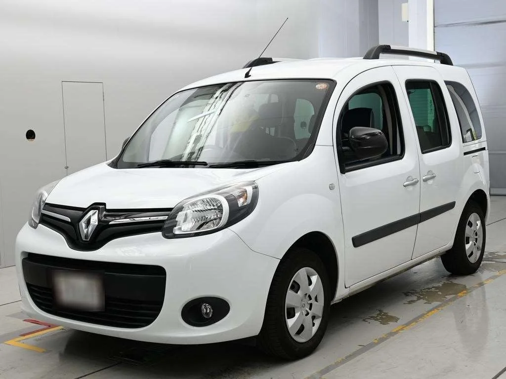 Renault Kangoo KWH5F 2021
