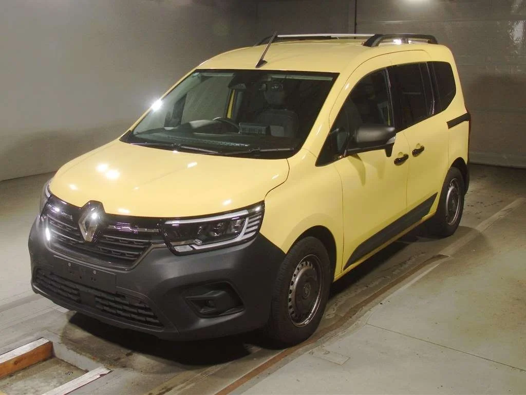 Renault Kangoo KFKH5H 2023