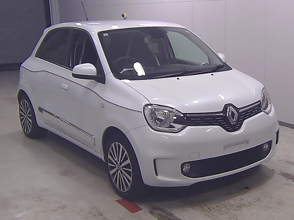 Renault Twingo AHH4B 2021
