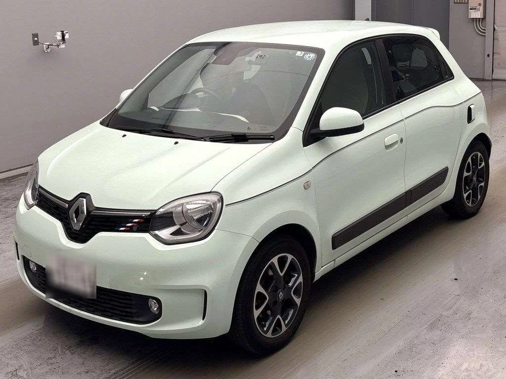 Renault Twingo AHH4B 2021