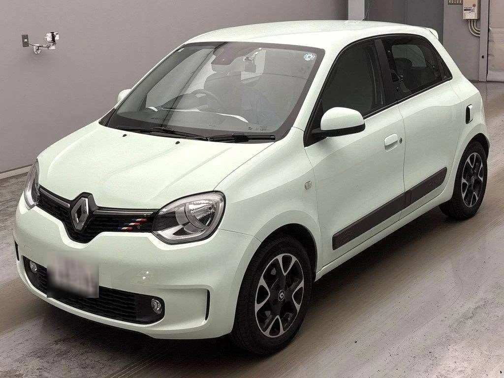Renault Twingo AHH4B 2020
