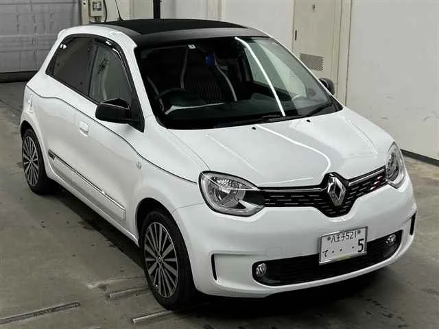 Renault Twingo AHH4B 2023
