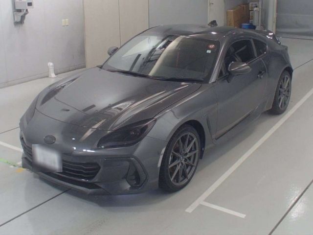 20352 SUBARU BRZ ZD8 2023 г. (CAA Chubu)