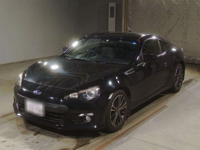 32058 SUBARU BRZ 2013 г. (TAA Kinki)