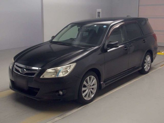 74120 SUBARU EXIGA 2010 г. (TAA Shikoku)