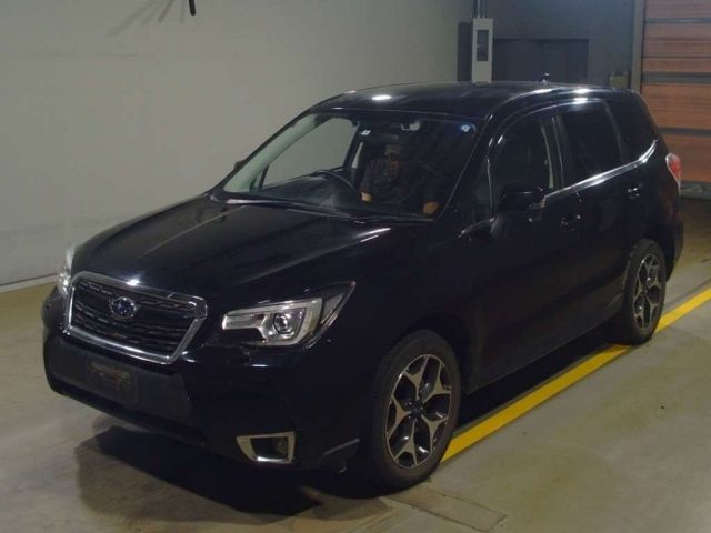 12788 SUBARU FORESTER SJ5 2017 г. (TAA Yokohama)