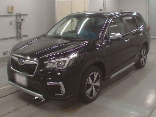 60416 SUBARU FORESTER 2019 г. (CAA Tokyo)