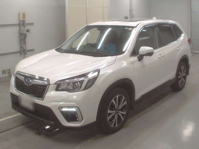 30461 SUBARU FORESTER 2018 г. (CAA Tokyo)