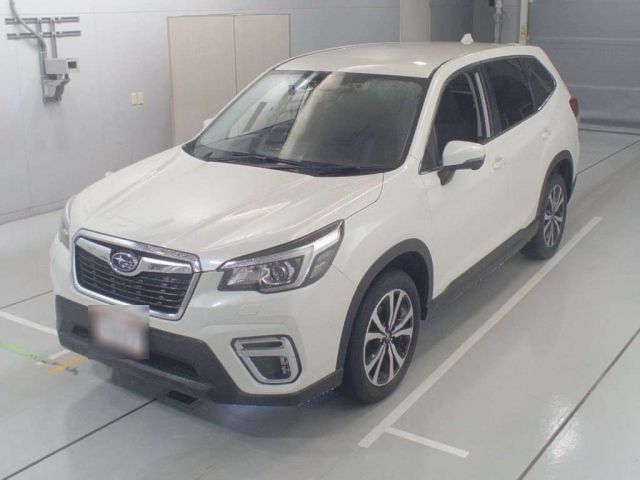 33324 SUBARU FORESTER SK9 2018 г. (CAA Chubu)