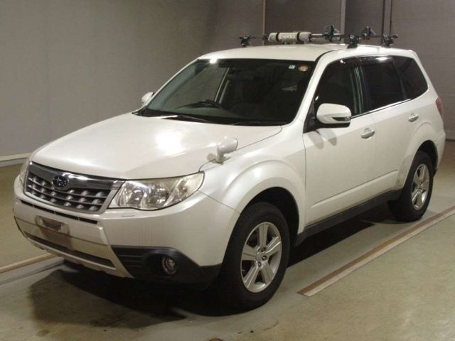 30006 SUBARU FORESTER SHJ 2012 г. (TAA Hyogo)