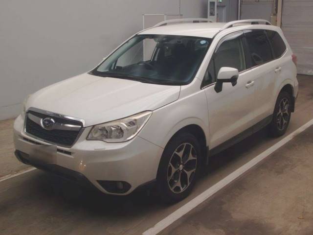 32001 SUBARU FORESTER SJ5 2013 г. (TAA Kantou)