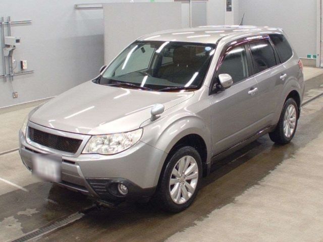 5583 SUBARU FORESTER 2011 г. (CAA Tohoku)