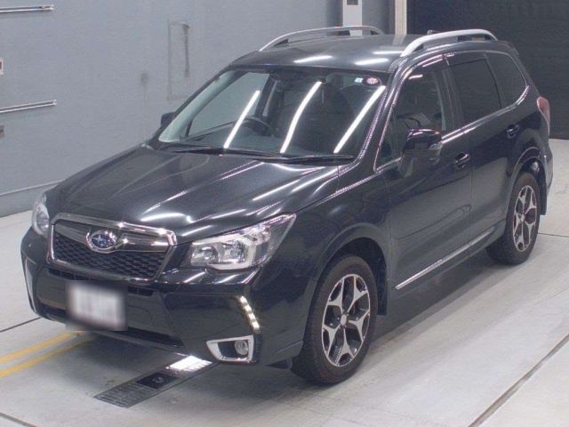 5051 SUBARU FORESTER 2014 г. (CAA Gifu)