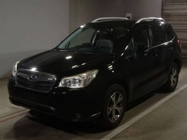 6330 SUBARU FORESTER SJ5 2014 г. (TAA Chubu)