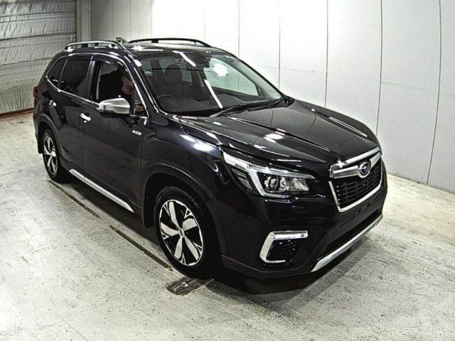 4385 SUBARU FORESTER SKE 2018 г. (LAA Okayama)