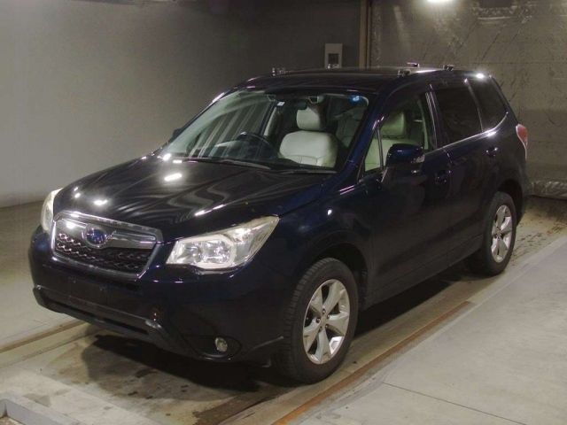 32043 SUBARU FORESTER 2013 г. (TAA Kinki)