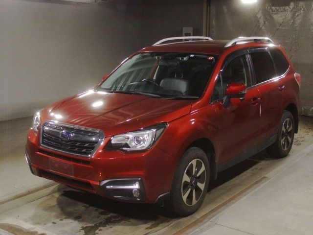 32047 SUBARU FORESTER 2016 г. (TAA Kinki)