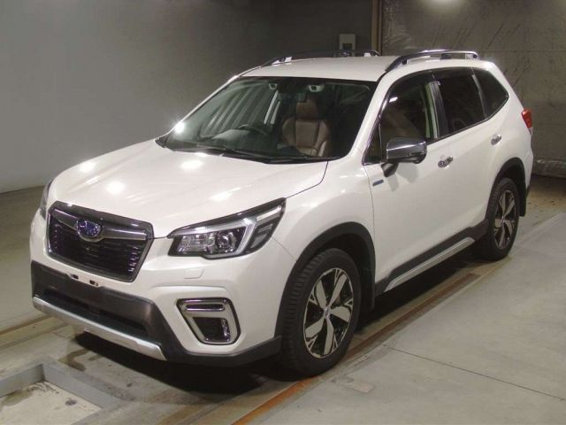 32023 SUBARU FORESTER 2018 г. (TAA Kinki)