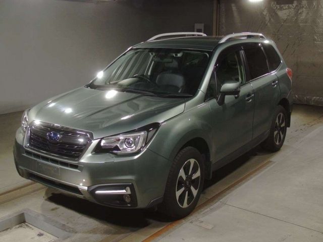 32027 SUBARU FORESTER 2016 г. (TAA Kinki)