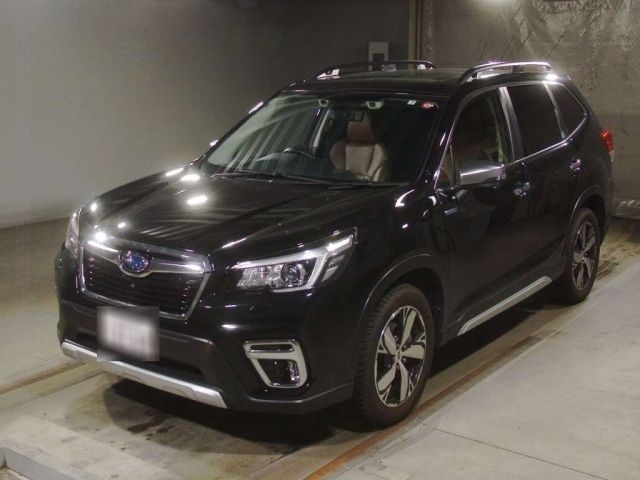 32028 SUBARU FORESTER 2019 г. (TAA Kinki)