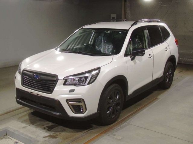 32031 SUBARU FORESTER 2020 г. (TAA Kinki)