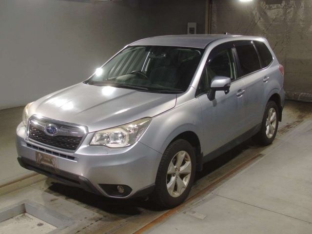 32053 SUBARU FORESTER 2013 г. (TAA Kinki)