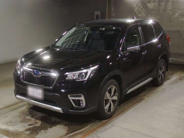 32057 SUBARU FORESTER 2019 г. (TAA Kinki)