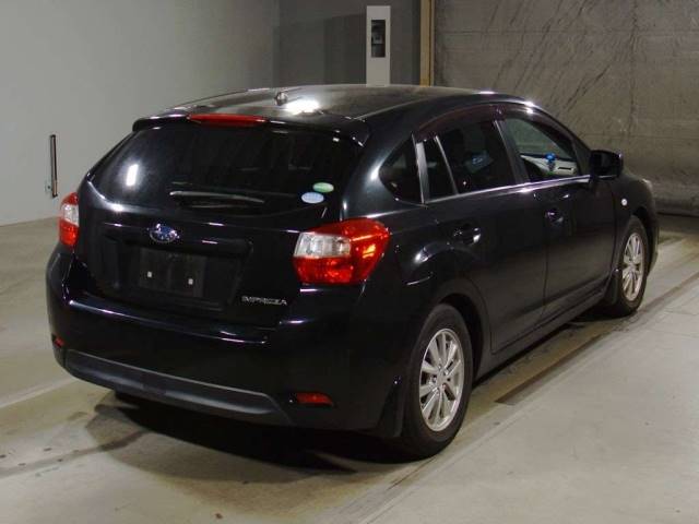 32083 SUBARU IMPREZA GP2 2013 г. (TAA Kinki)