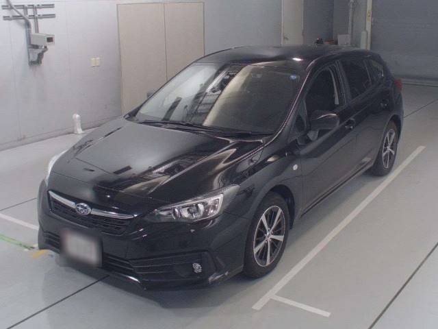 36062 SUBARU IMPREZA GT2 2020 г. (CAA Chubu)