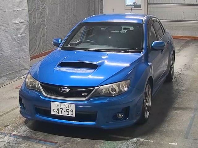 975 SUBARU IMPREZA GVF 2012 г. (HERO)