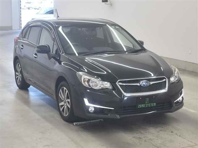 70646 SUBARU IMPREZA GP7 2015 г. (MIRIVE Aichi)