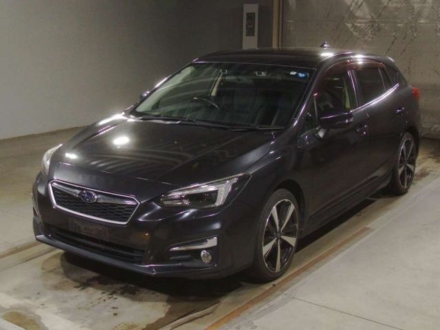 32062 SUBARU IMPREZA 2016 г. (TAA Kinki)