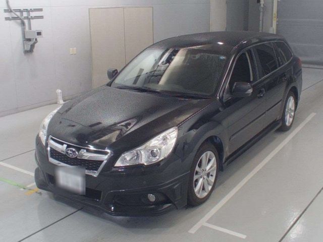 31197 SUBARU LEGACY BRM 2013 г. (CAA Chubu)