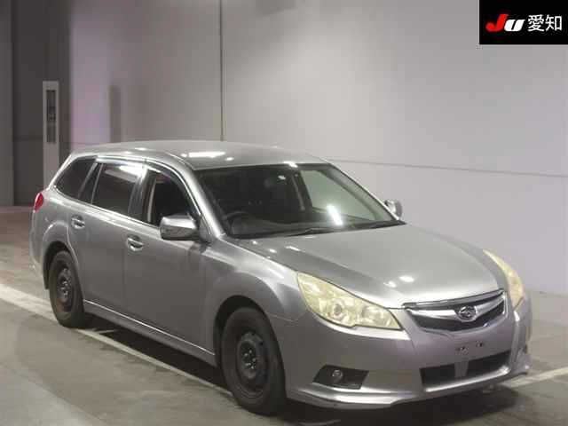 30720 SUBARU LEGACY BR9 2010 г. (JU Aichi)