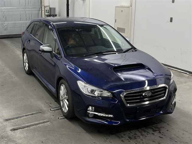 10138 SUBARU LEVORG VM4 2020 г. (MIRIVE Saitama)