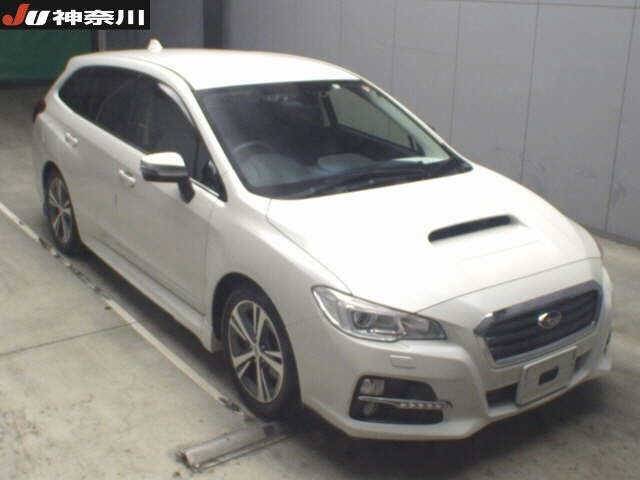 1043 SUBARU LEVORG VM4 2016 г. (JU Kanagawa)