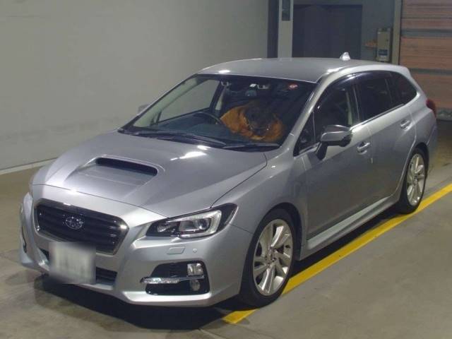 107 SUBARU LEVORG VM4 2016 г. (TAA Yokohama)