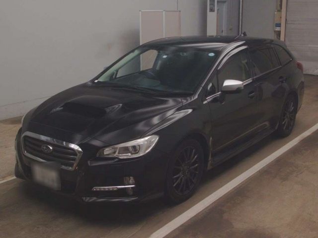 119 SUBARU LEVORG VM4 2014 г. (TAA Kantou)