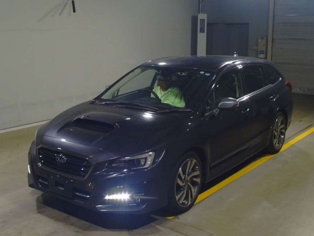 12123 SUBARU LEVORG VM4 2018 г. (TAA Yokohama)