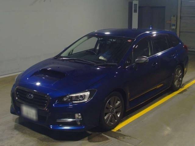 12701 SUBARU LEVORG VM4 2015 г. (TAA Yokohama)