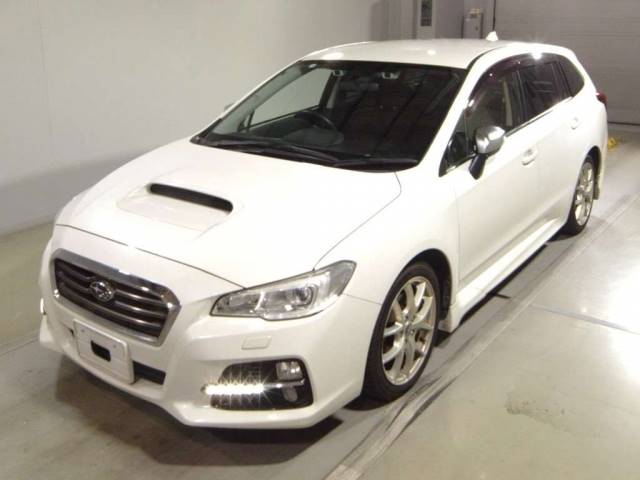 135 SUBARU LEVORG VM4 2014 г. (TAA Tohoku)