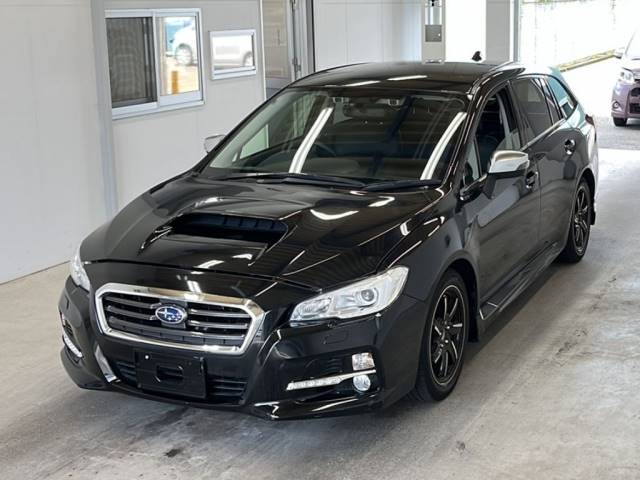 163 SUBARU LEVORG VM4 2015 г. (KCAA Minami Kyushu)