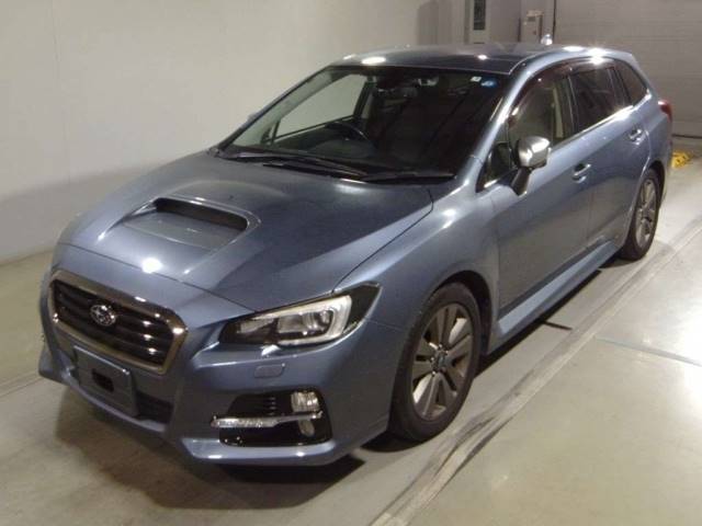 193 SUBARU LEVORG VM4 2015 г. (TAA Tohoku)