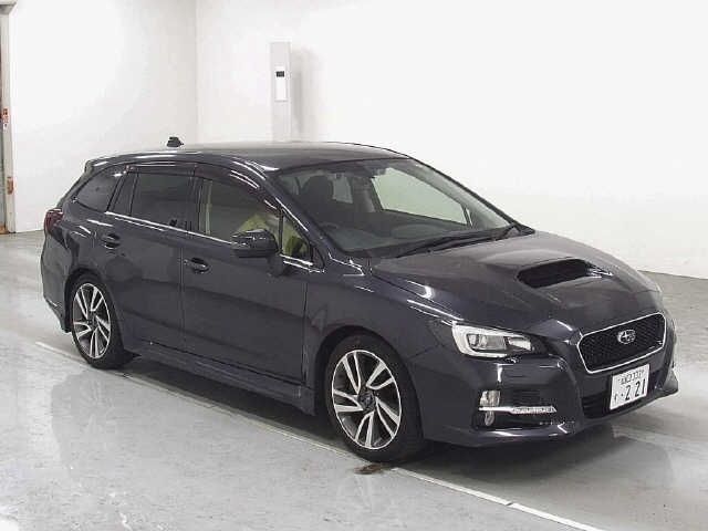 2003 SUBARU LEVORG VM4 2014 г. (JU Hiroshima)